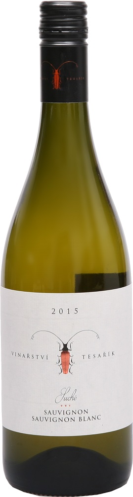 Sauvignon blanc zemské